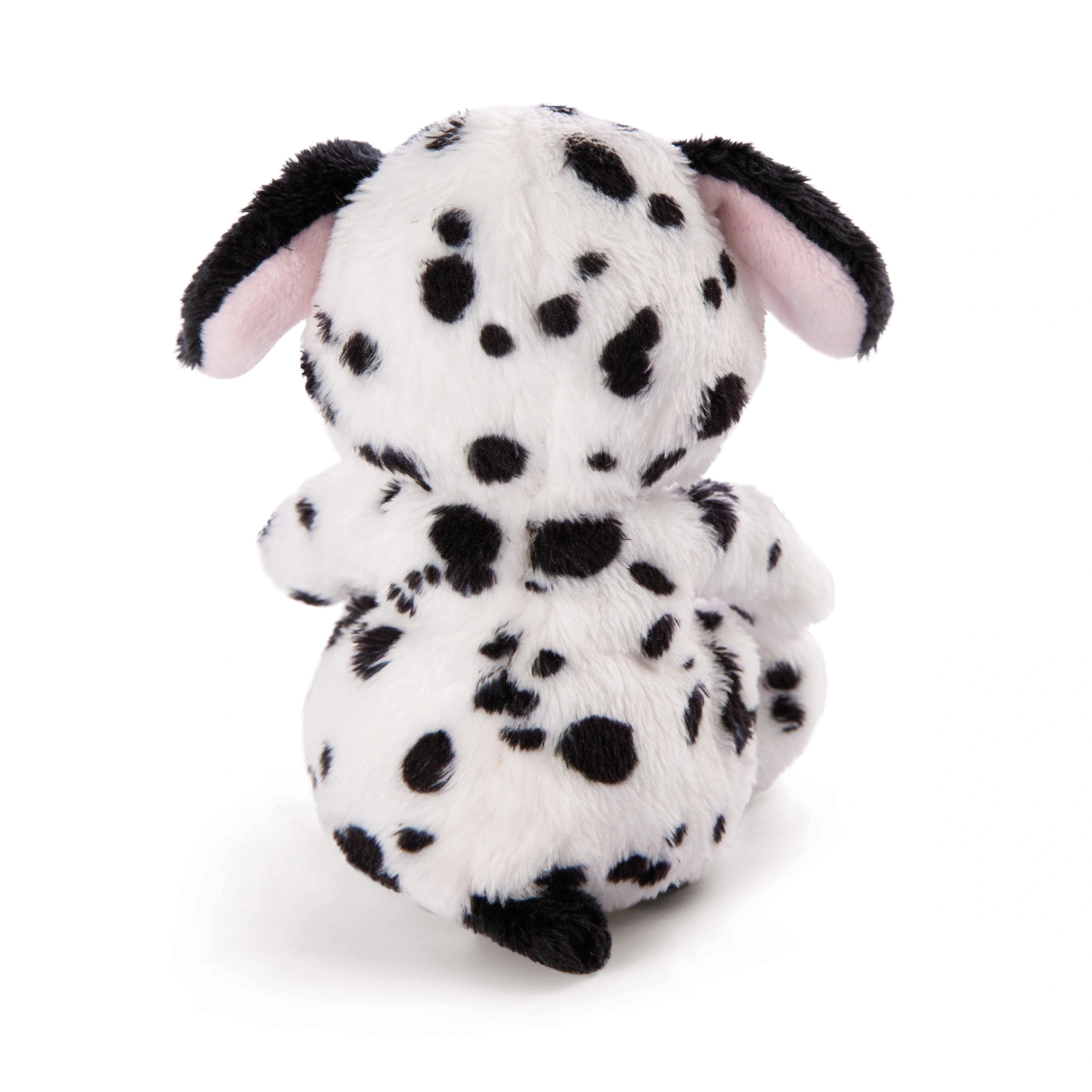 NICI - Soft-Toy-Sleeping-Pets-Puppy-Dalmatian-12-Cm-Stuffed-Animals