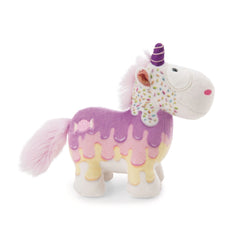 NICI - Sweety-Rainbow-Unicorn - Stuffed-Animals