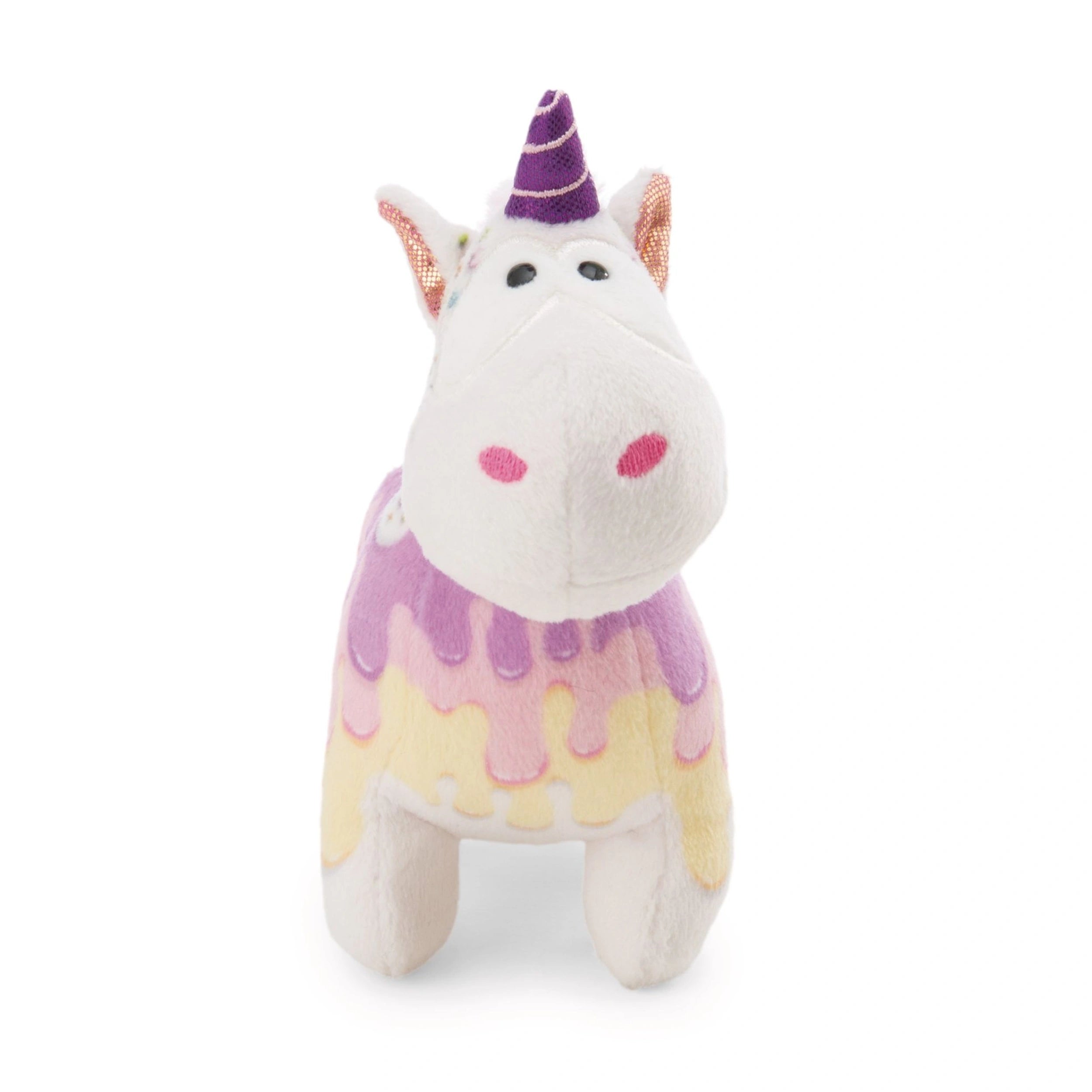 NICI - Sweety-Rainbow-Unicorn - Stuffed-Animals