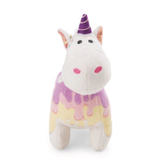 NICI - Sweety-Rainbow-Unicorn - Stuffed-Animals