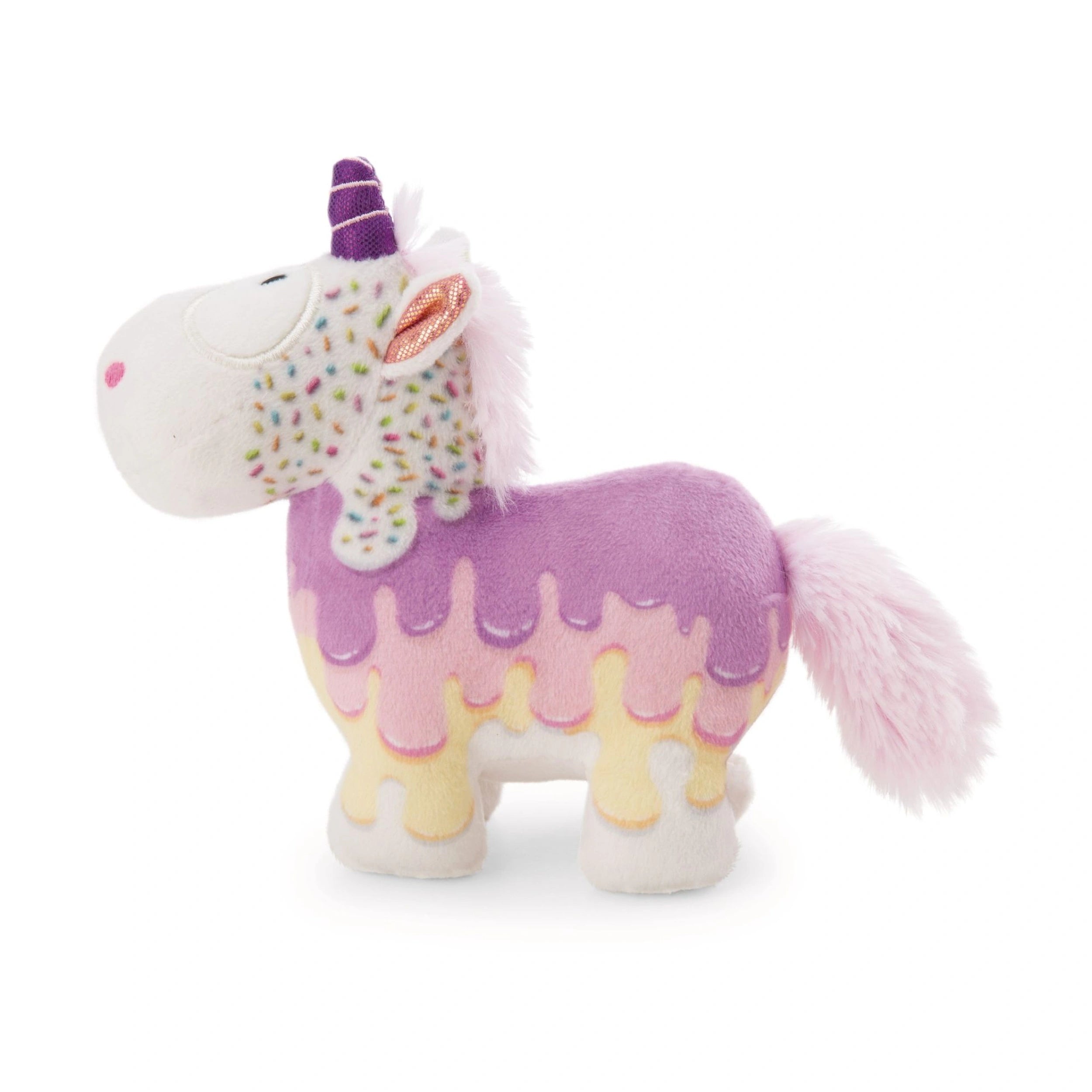 NICI - Sweety-Rainbow-Unicorn - Stuffed-Animals