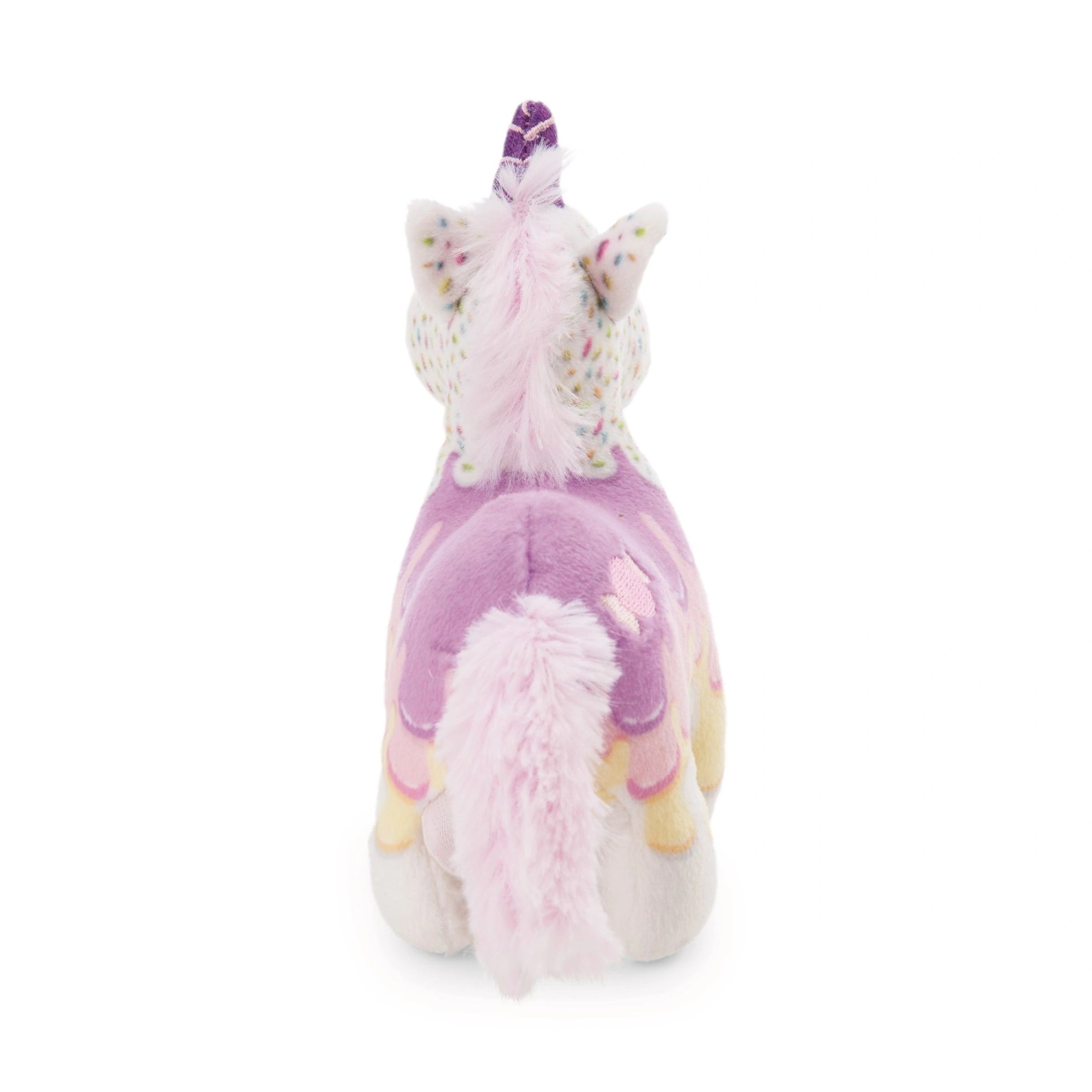 NICI - Sweety-Rainbow-Unicorn - Stuffed-Animals