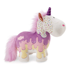 NICI - Sweety-Rainbow-Unicorn - Stuffed-Animals