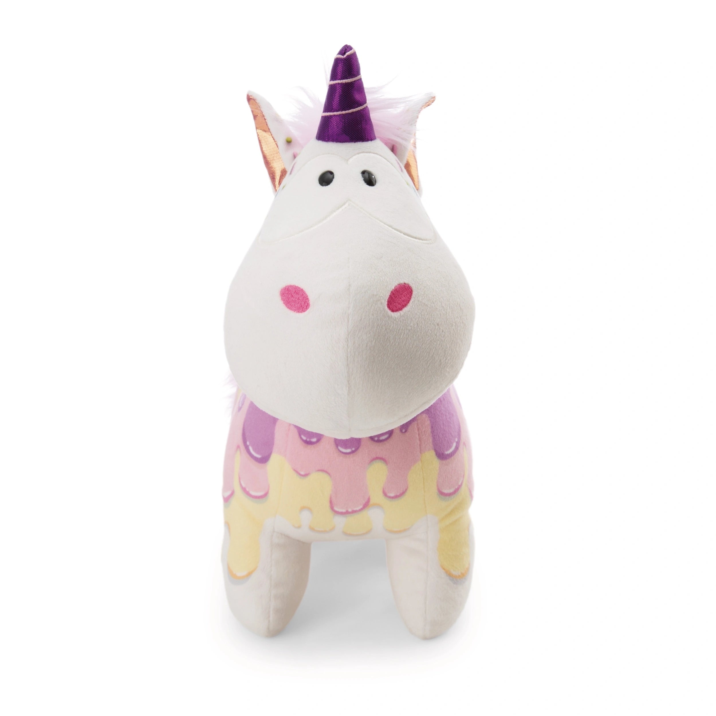 NICI - Sweety-Rainbow-Unicorn - Stuffed-Animals