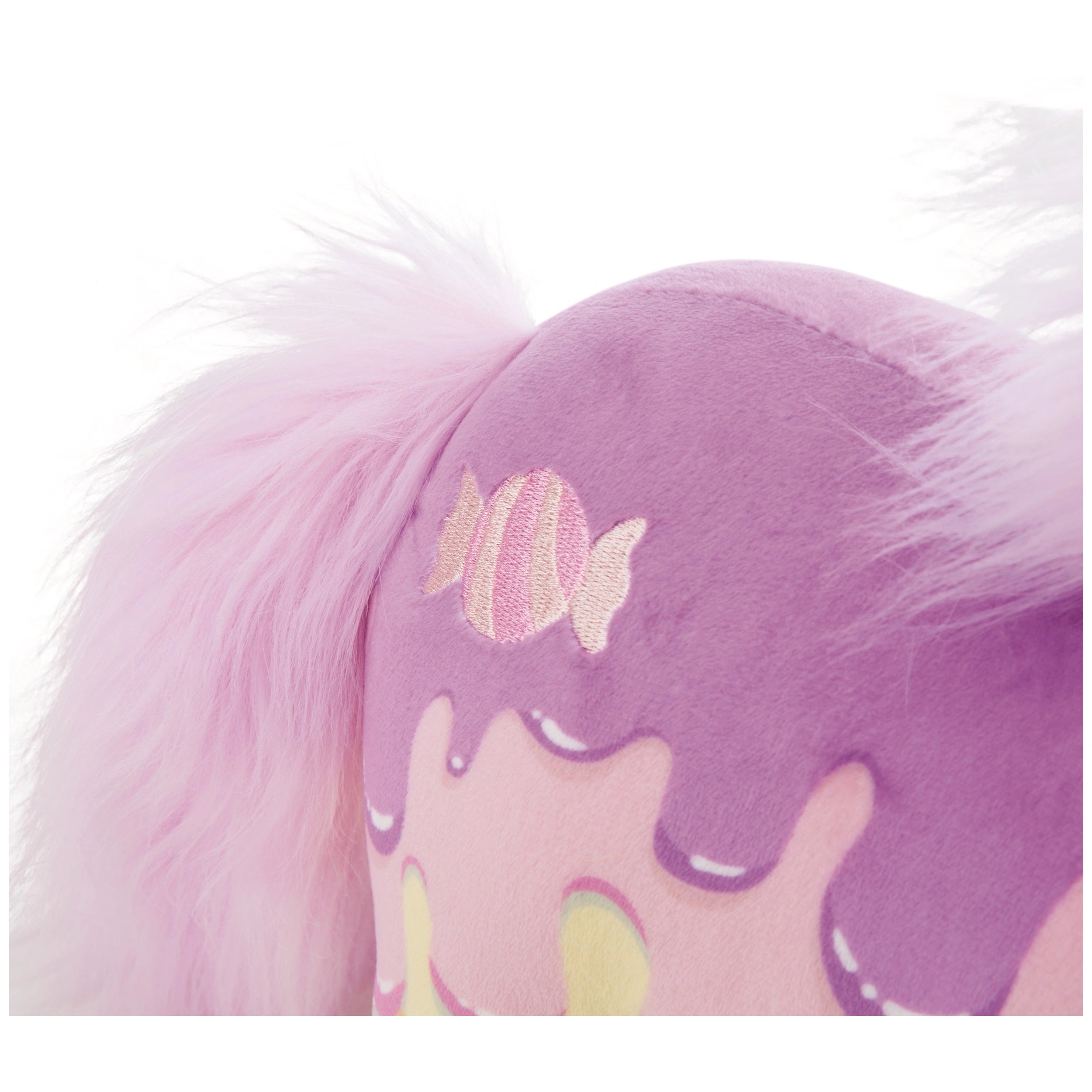 NICI - Sweety-Rainbow-Unicorn - Stuffed-Animals
