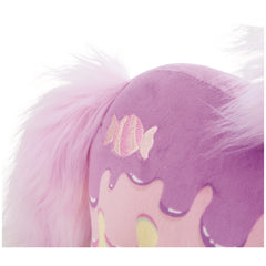 NICI - Sweety-Rainbow-Unicorn - Stuffed-Animals
