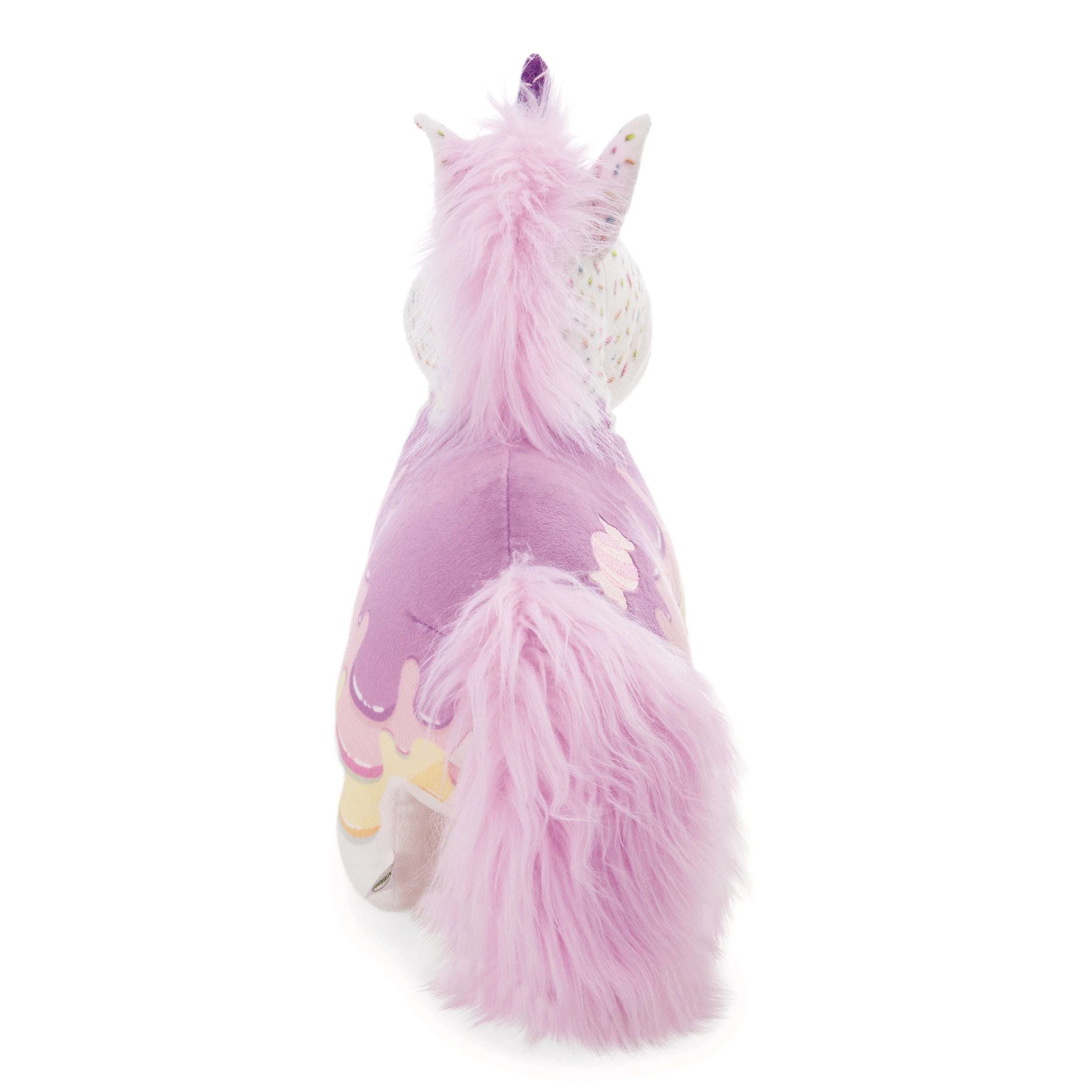 NICI - Sweety-Rainbow-Unicorn - Stuffed-Animals