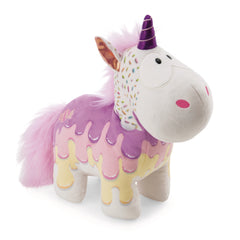 NICI - Sweety-Rainbow-Unicorn - Stuffed-Animals