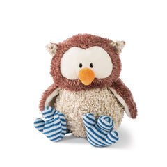 NICI - The-Owlsons-Cuddly-Toy-Owl-Oscar-50-Cm-Stuffed-Animals
