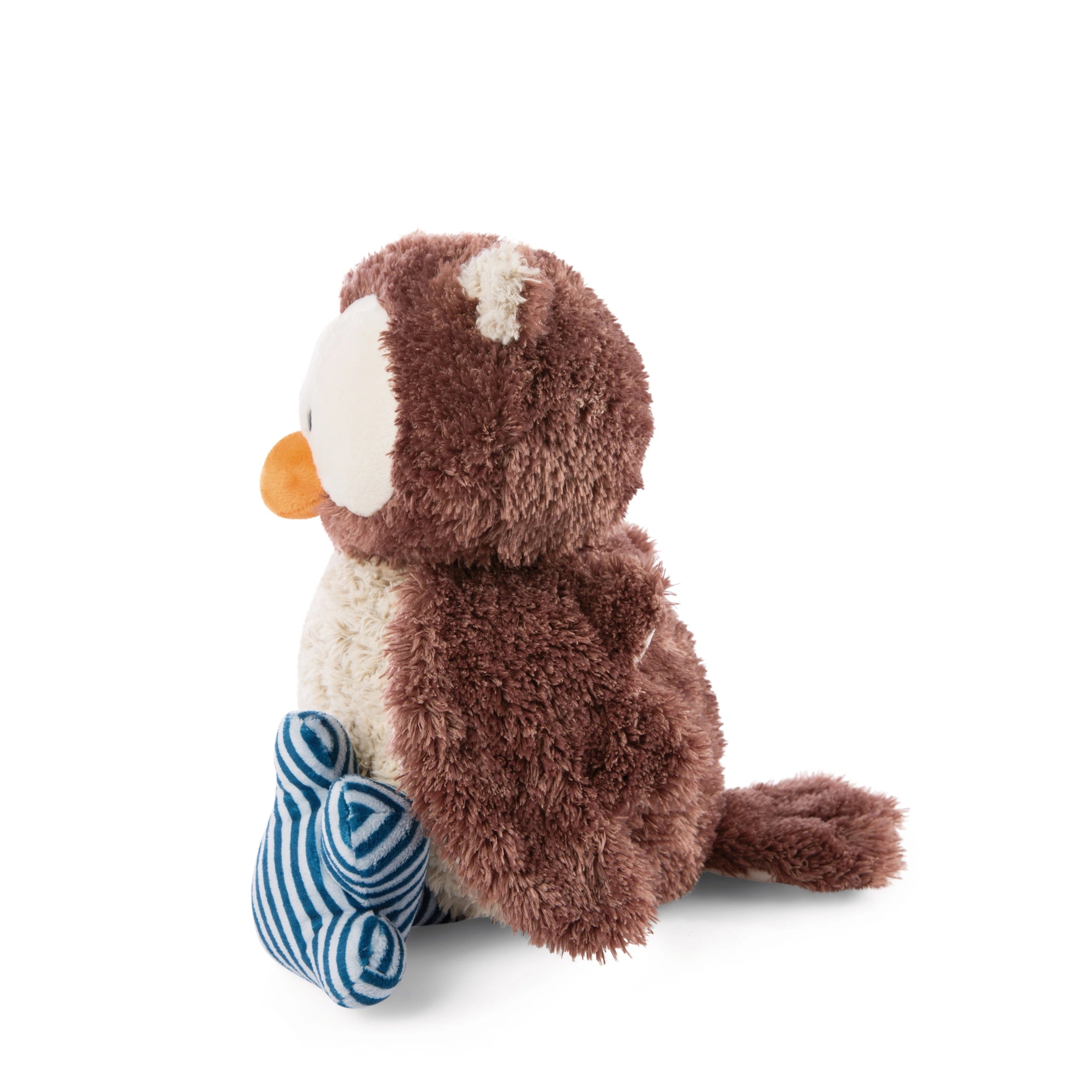 NICI - The-Owlsons-Cuddly-Toy-Owl-Oscar-50-Cm-Stuffed-Animals