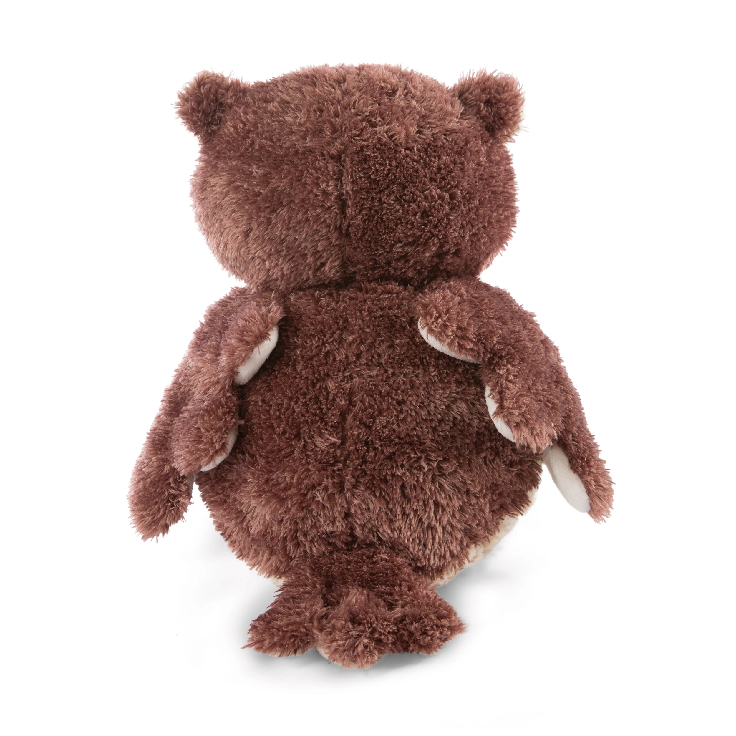 NICI - The-Owlsons-Cuddly-Toy-Owl-Oscar-50-Cm-Stuffed-Animals