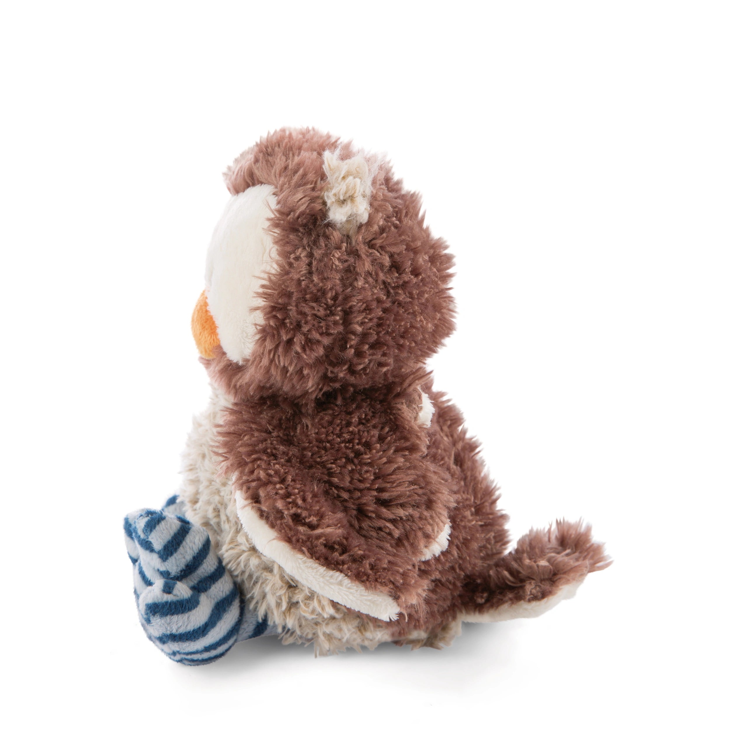 NICI - The-Owlsons-Cuddly-Toy-Owl-Oscar-50-Cm-Stuffed-Animals