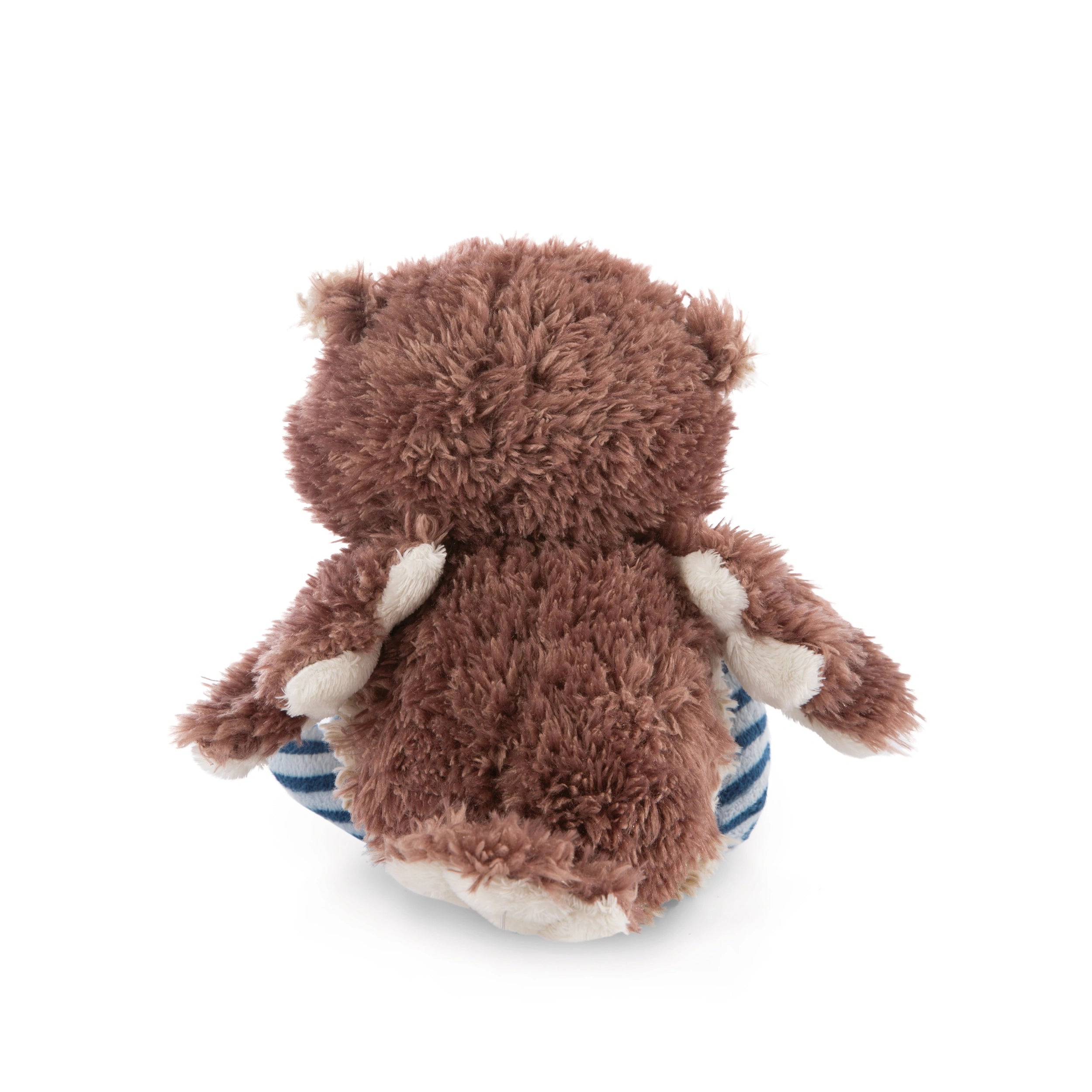 NICI - The-Owlsons-Cuddly-Toy-Owl-Oscar-50-Cm-Stuffed-Animals