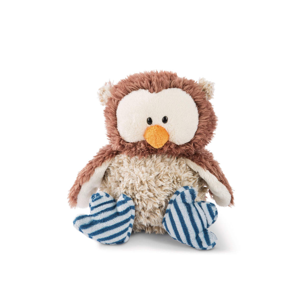 NICI - The-Owlsons-Cuddly-Toy-Owl-Oscar-50-Cm-Stuffed-Animals