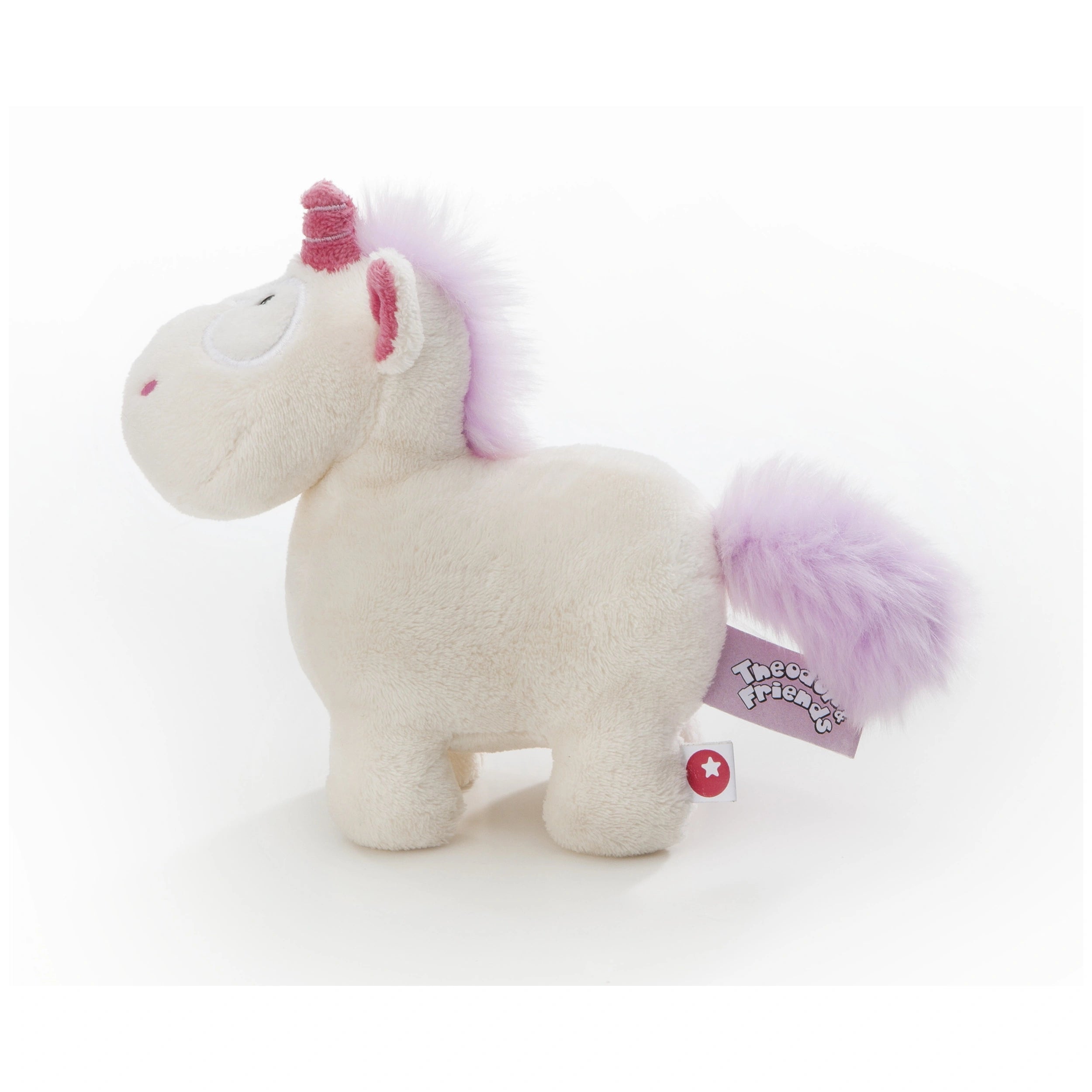 NICI - Theodor-Friends-Unicorns - Stuffed Animals