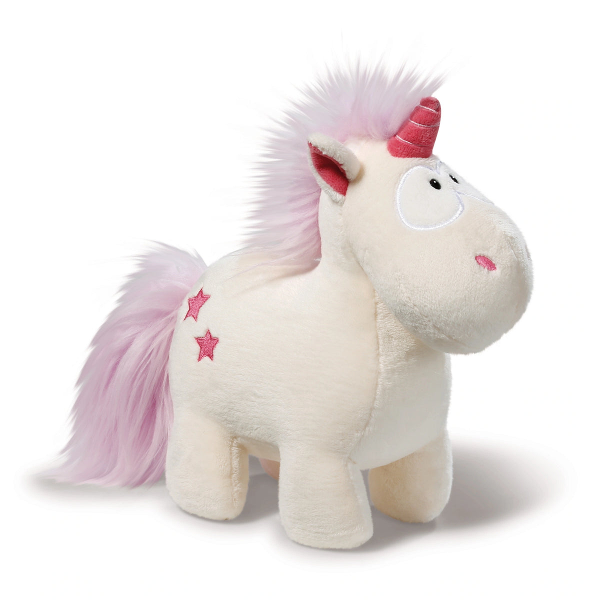 NICI - Theodor-Friends-Unicorns - Stuffed Animals