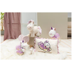 NICI - Theodor & Friends Unicorns - Stuffed Animals