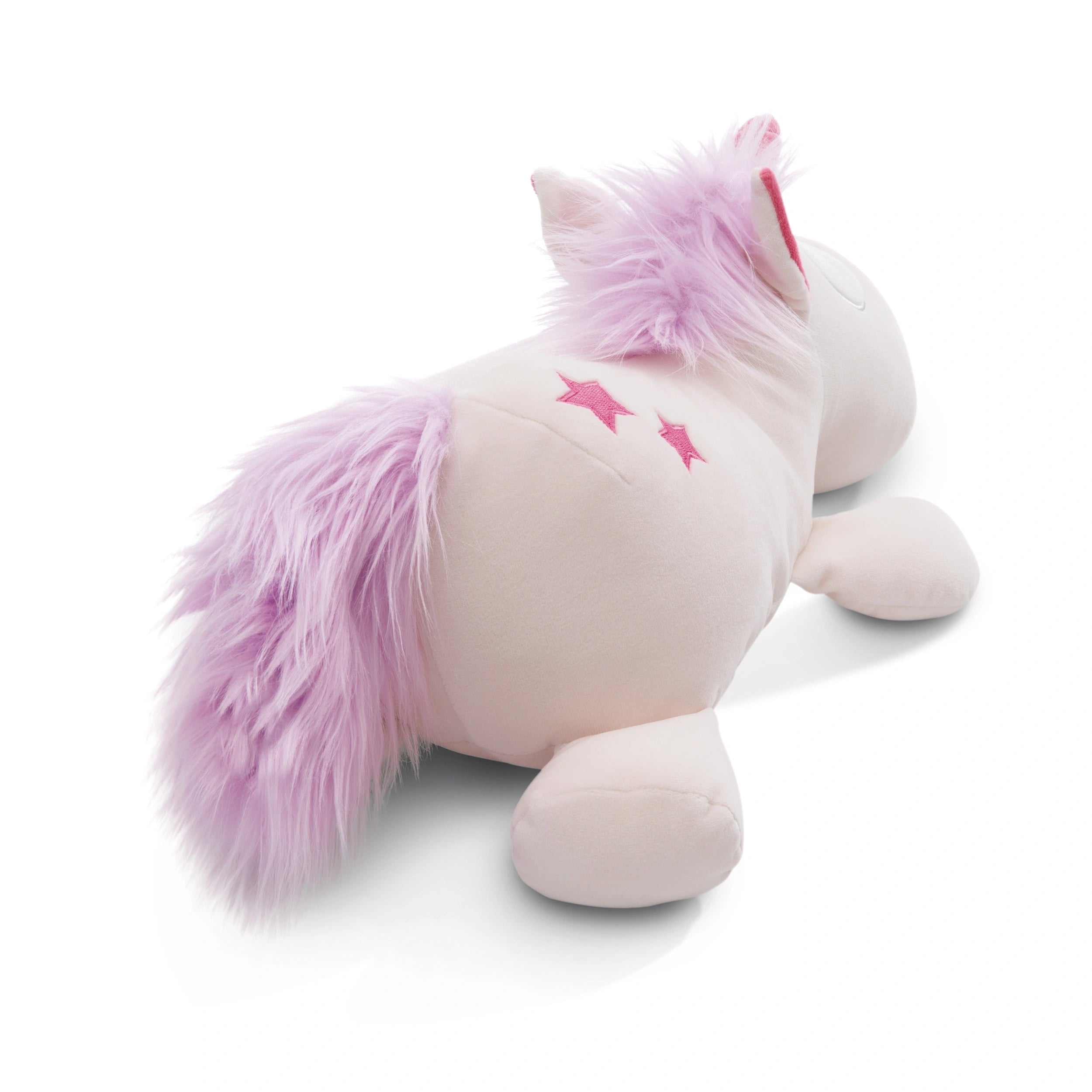 NICI - Theodor-Soft-Unicorn-35-Cm-Stuffed-Animals