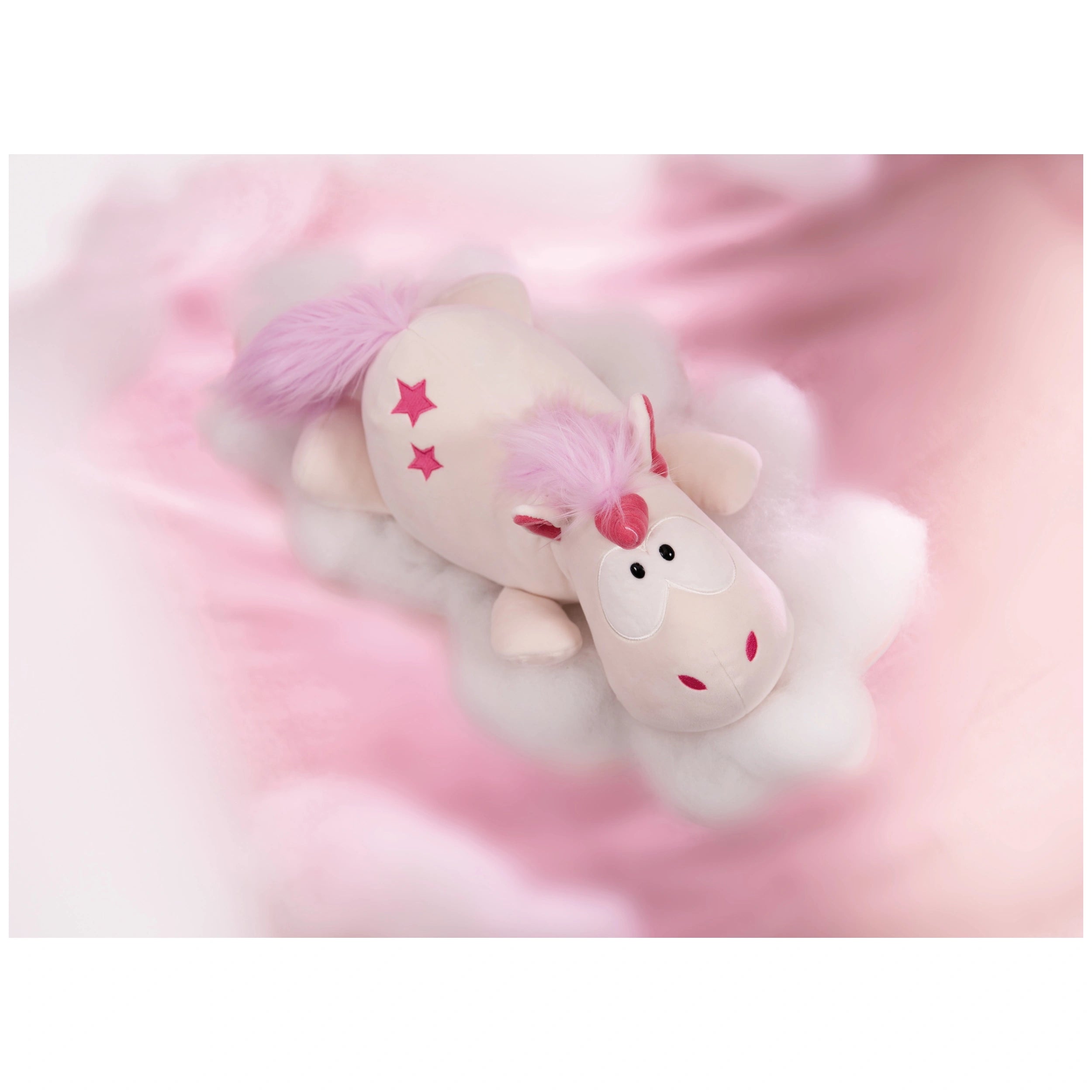 NICI - Theodor-Soft-Unicorn-35-Cm-Stuffed-Animals