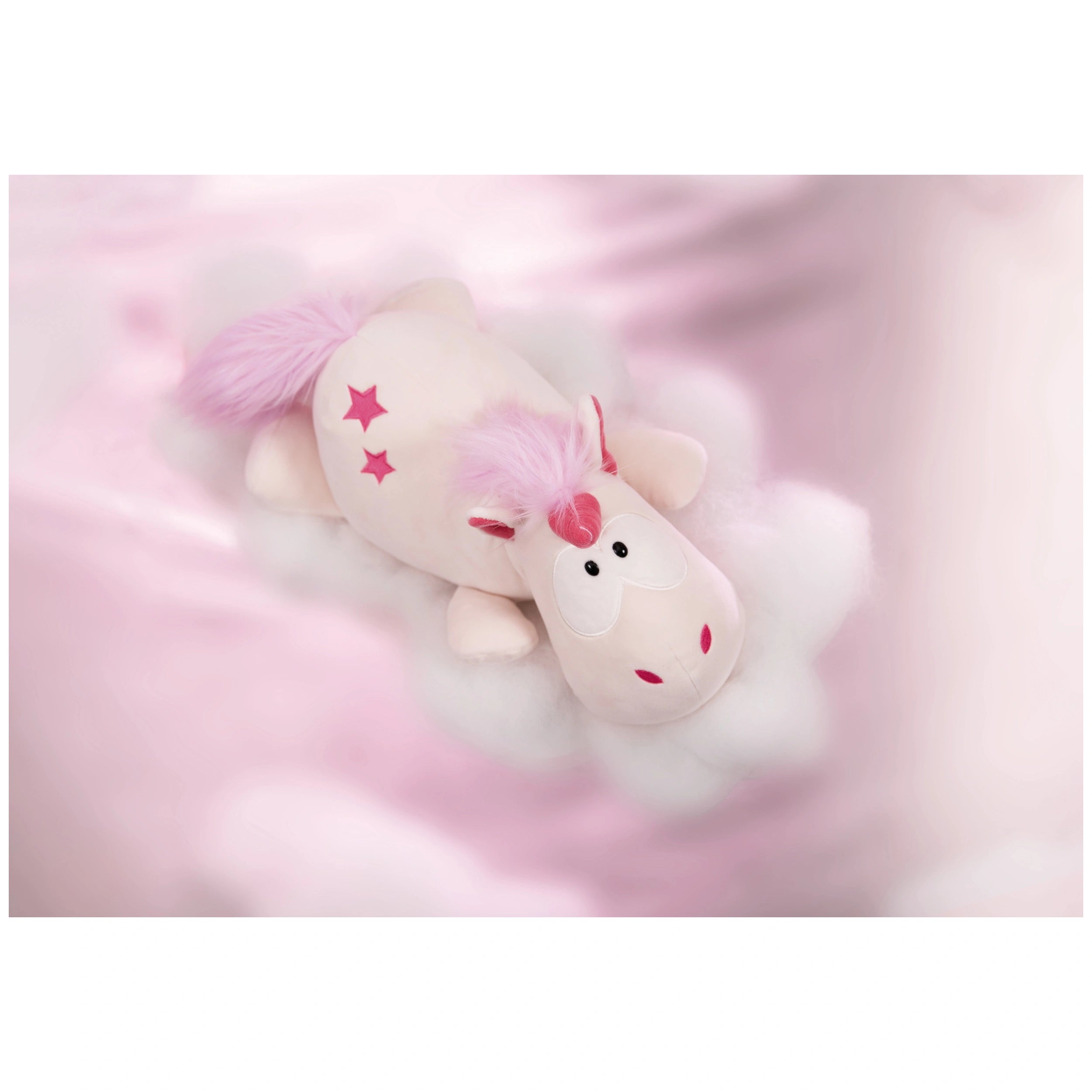NICI - Theodor-Soft-Unicorn-35-Cm-Stuffed-Animals