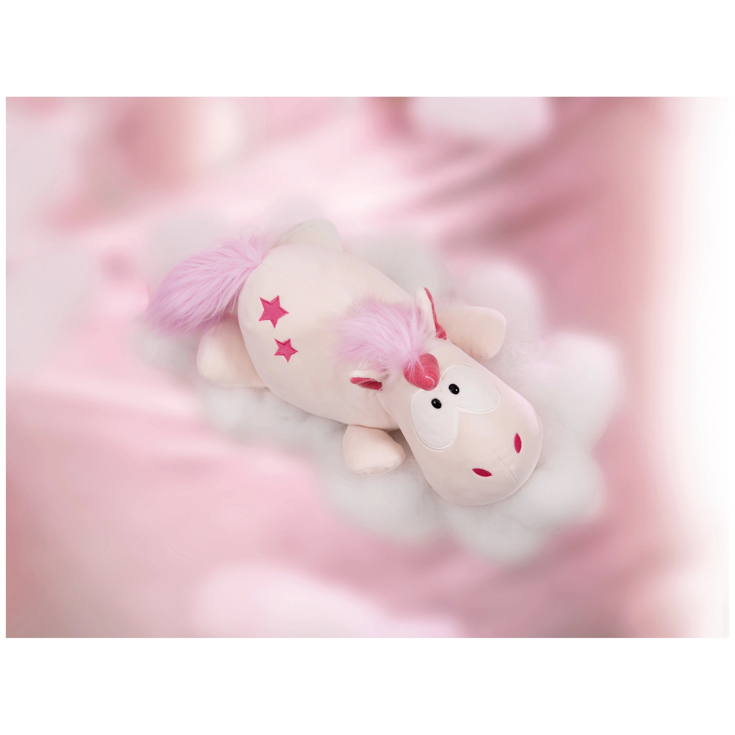 NICI - Theodor-Soft-Unicorn-35-Cm-Stuffed-Animals