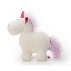 NICI - Theodor-Standing-Soft-Toy-Unicorn-Stuffed-Animals