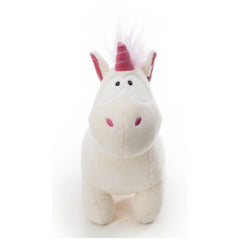 NICI - Theodor-Standing-Soft-Toy-Unicorn-Stuffed-Animals
