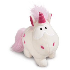 NICI - Theodor-Standing-Soft-Toy-Unicorn-Stuffed-Animals