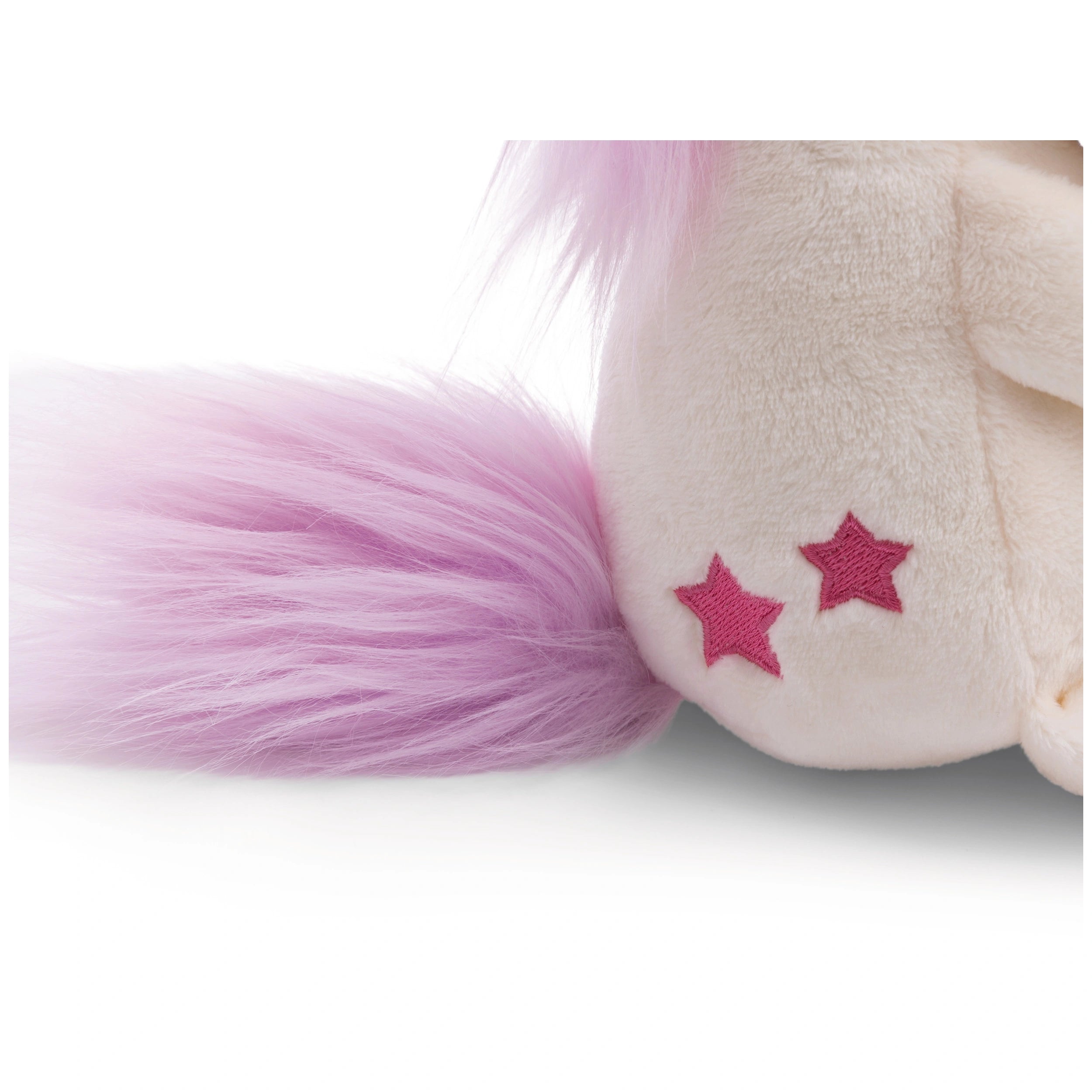 NICI - Theodor-Unicorn-Soft-Toy-Stuffed-Animals