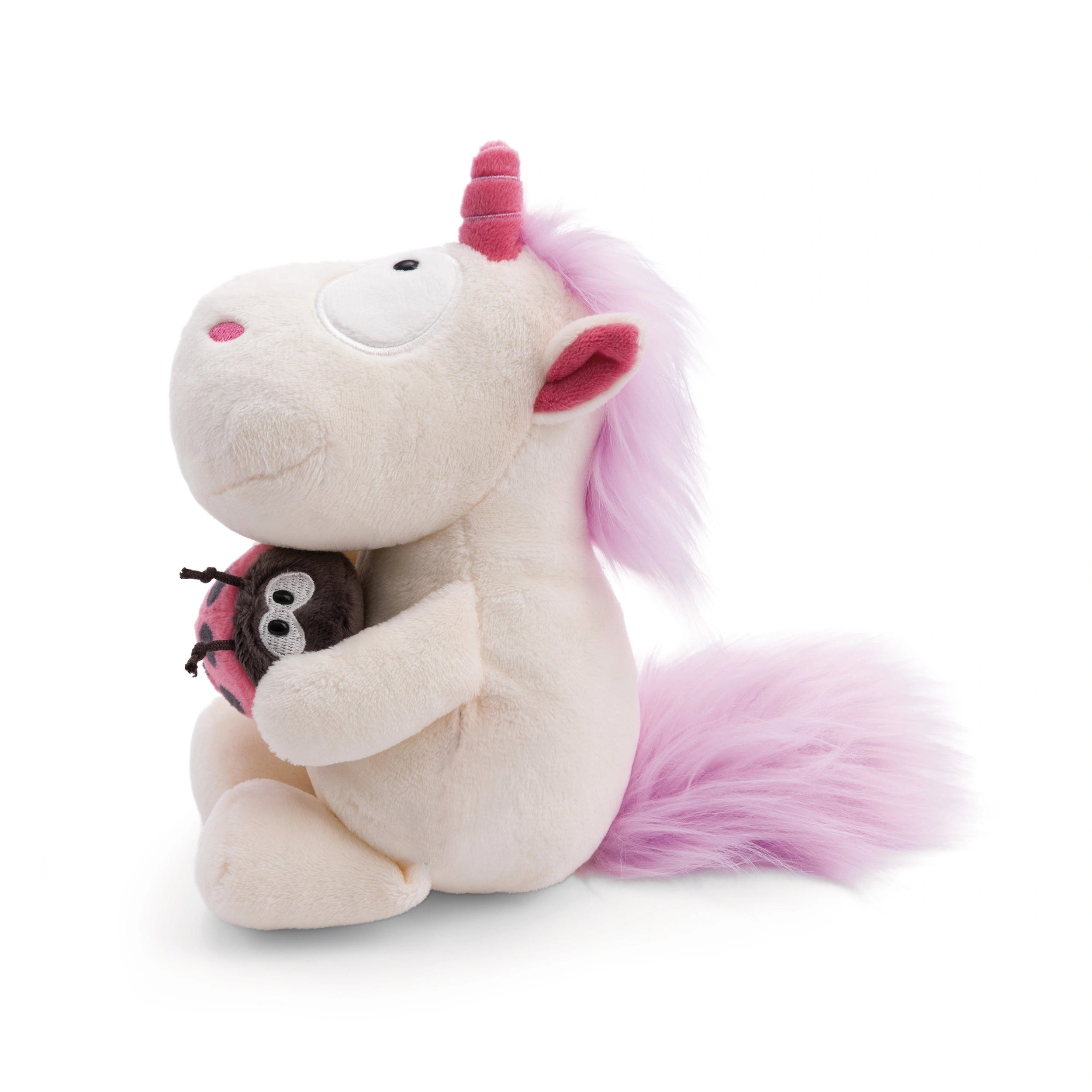 NICI - Theodor-Unicorn-Soft-Toy-Stuffed-Animals