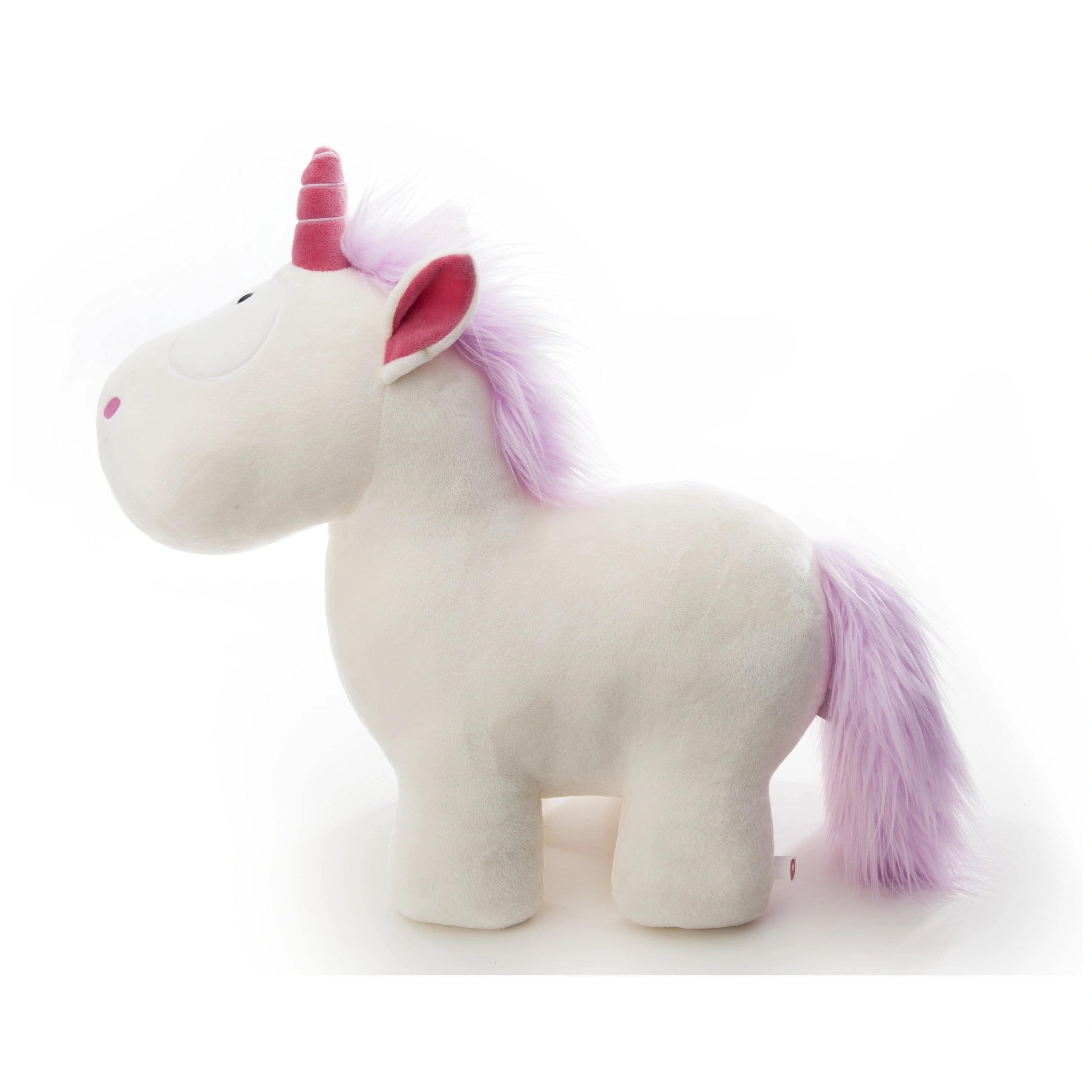 NICI - Theodor-and-Friends-Unicorns - Stuffed-Animals