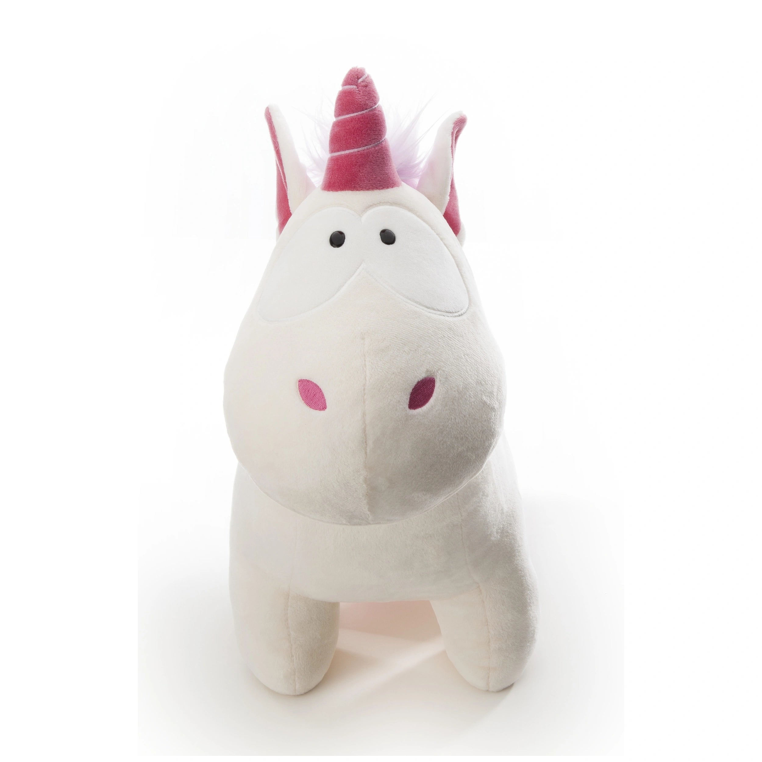 NICI - Theodor-and-Friends-Unicorns - Stuffed-Animals