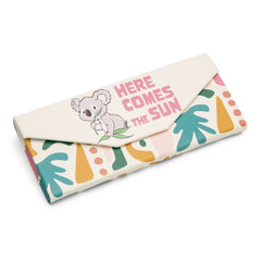 NICI - Wild Friends Opvouwbaar Bril Etui - Verzamelaars