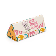 NICI - Wild Friends Opvouwbaar Bril Etui - Verzamelaars