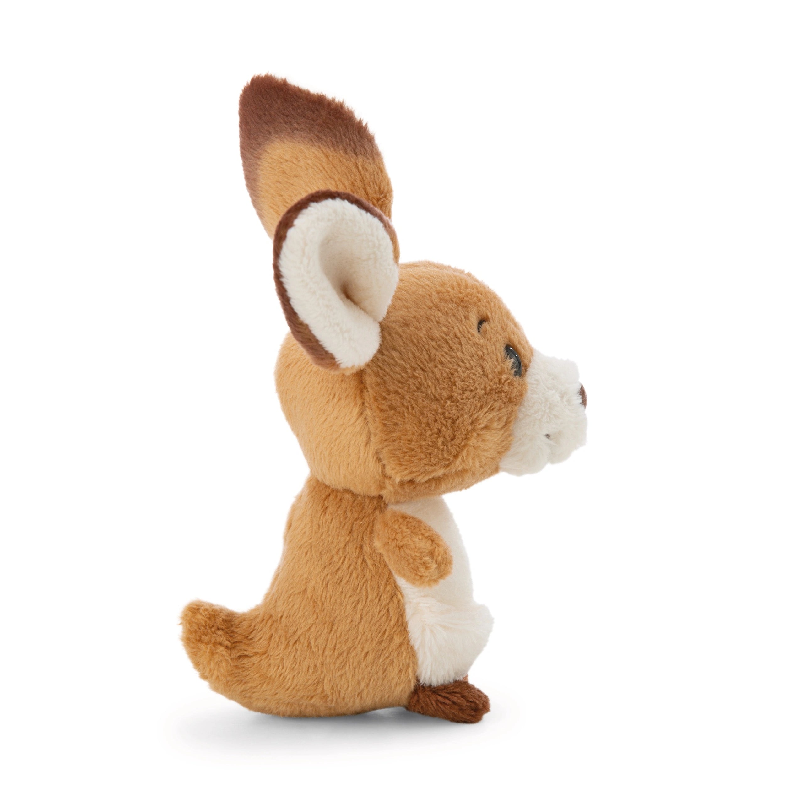NICI - Wild-Friends-Kangaroo-Kelly-Standing-Soft-Toy-Stuffed-Animals