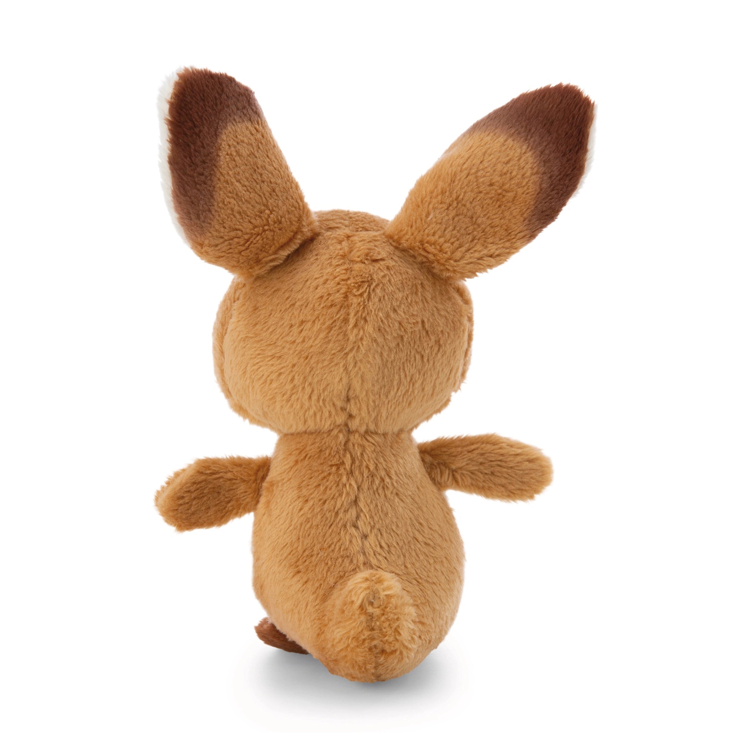 NICI - Wild-Friends-Kangaroo-Kelly-Standing-Soft-Toy-Stuffed-Animals