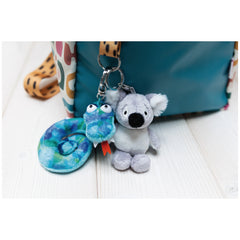 NICI - Wild-Friends-Koala-Barry-Keychains