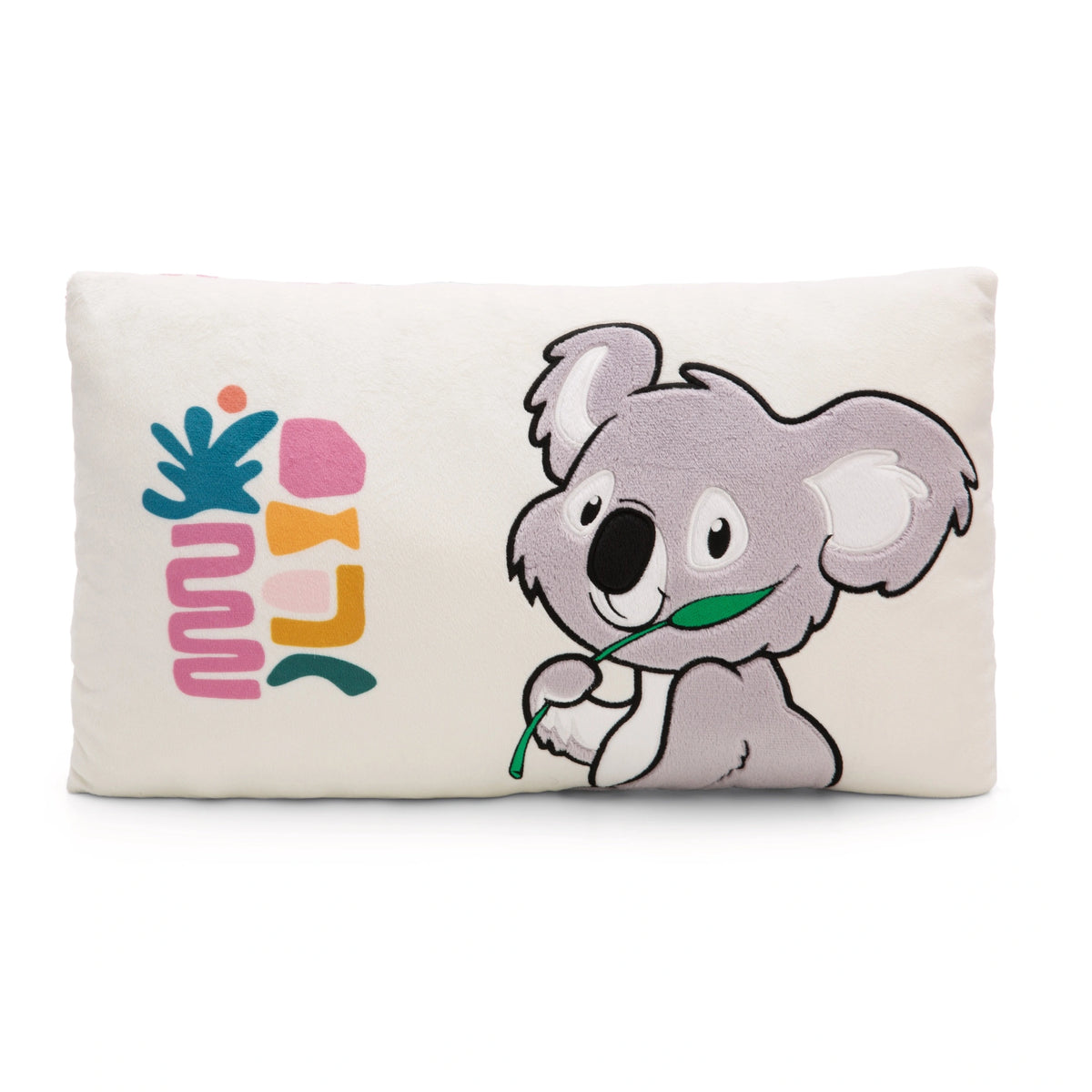 NICI - Wild-Friends-Koala-Cushion-Stuffed-Animals