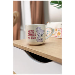 NICI - Wild Friends Mug Koala 13 Cm - Collectibles