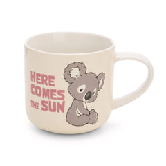 NICI - Wild Friends Mug Koala 13 Cm - Collectibles
