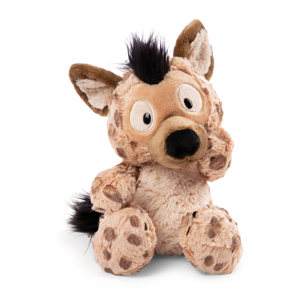 NICI - Wild-Friends-Soft-Toy-Hyena-Helgi-Stuffed-Animals
