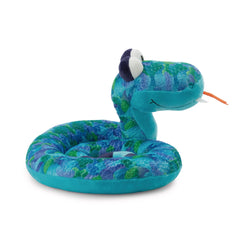 NICI - Wild-Friends-Soft-Toy-Snake-Zsazsa-Stuffed-Animals