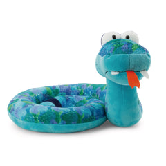 NICI - Wild-Friends-Soft-Toy-Snake-Zsazsa-Stuffed-Animals