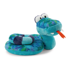 NICI - Wild-Friends-Soft-Toy-Snake-Zsazsa-Stuffed-Animals
