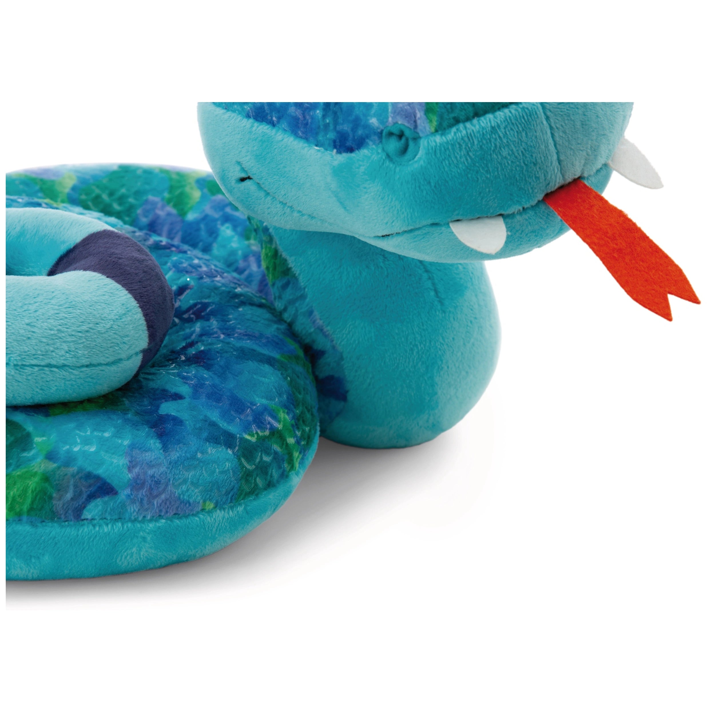 NICI - Wild-Friends-Soft-Toy-Snake-Zsazsa-Stuffed-Animals