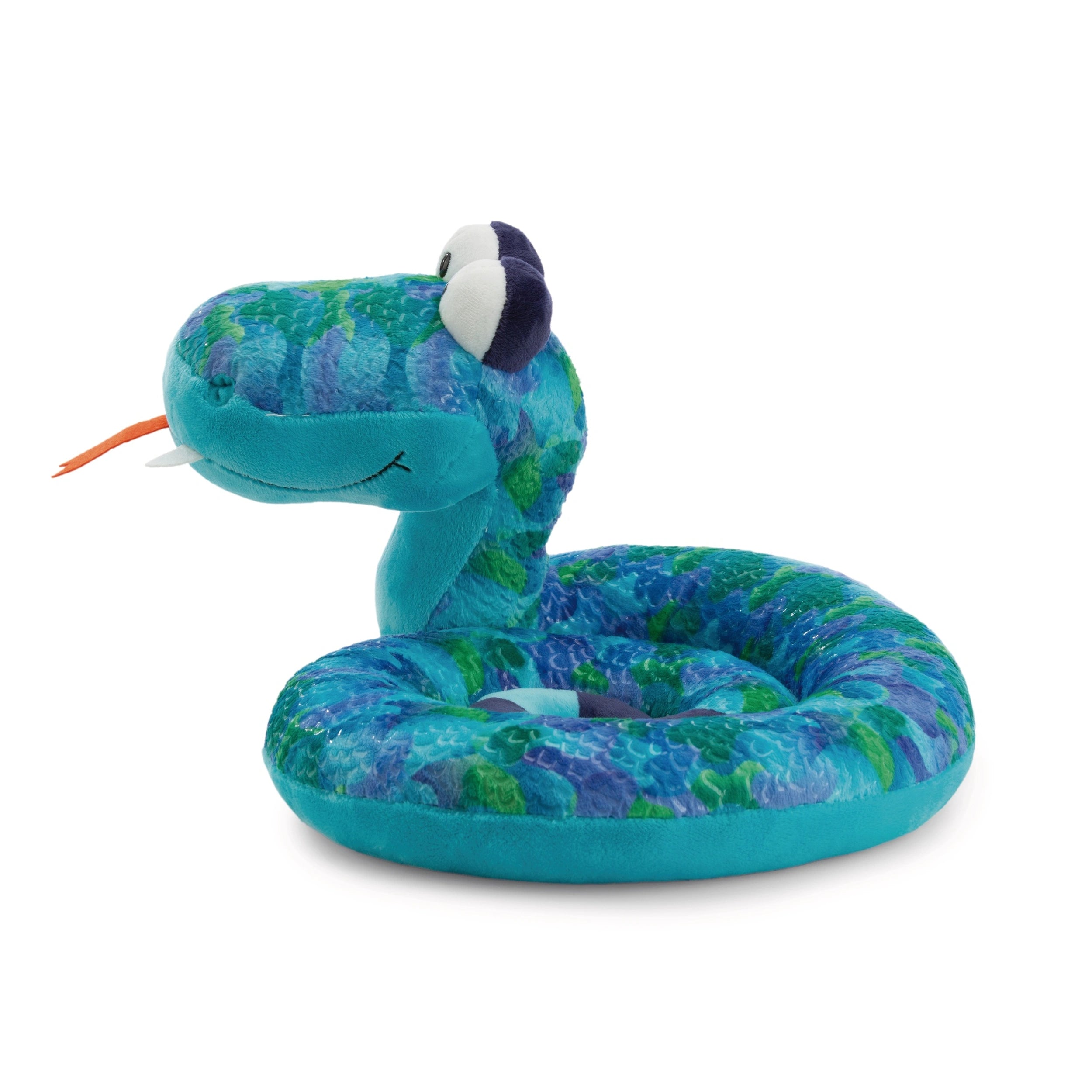 NICI - Wild-Friends-Soft-Toy-Snake-Zsazsa-Stuffed-Animals