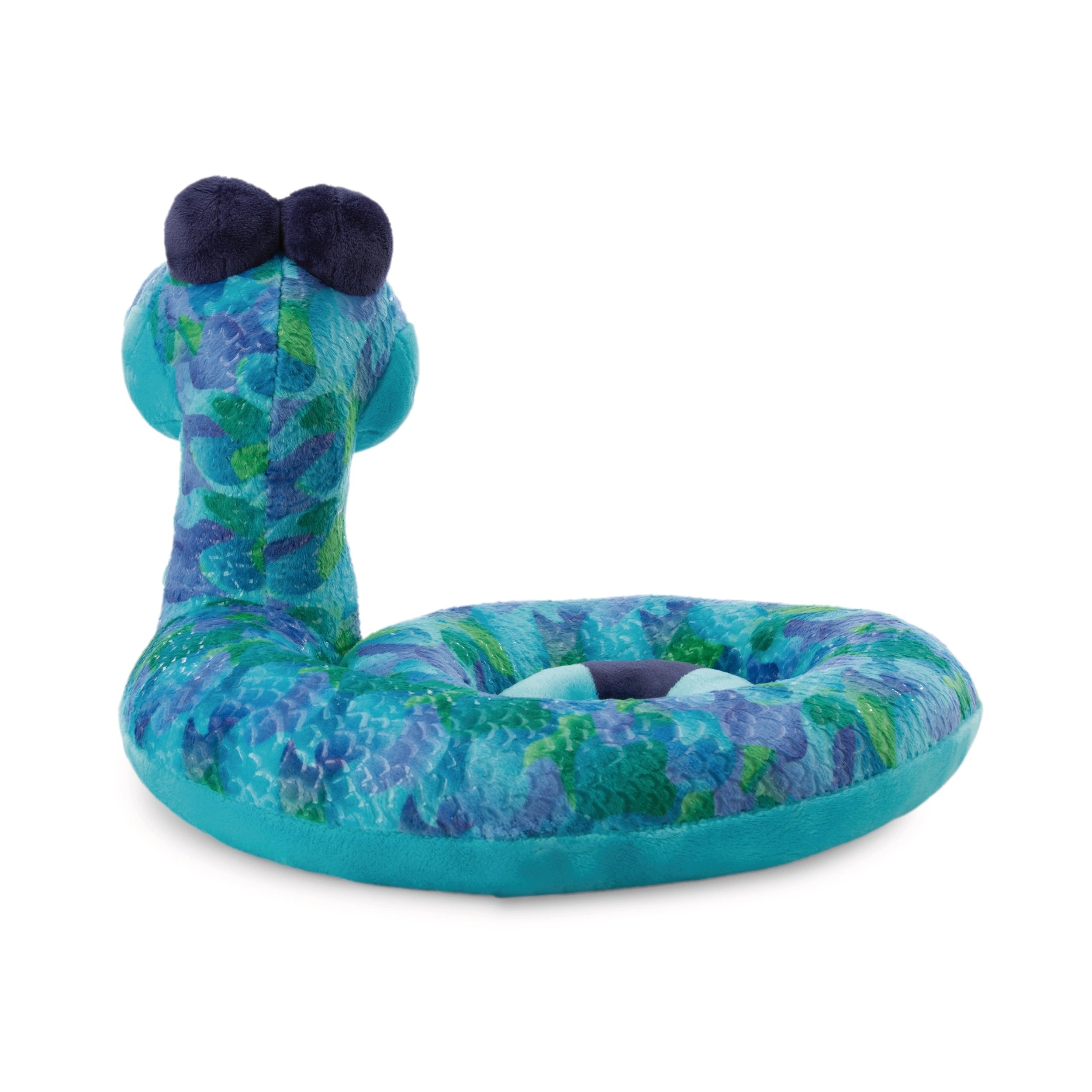 NICI - Wild-Friends-Soft-Toy-Snake-Zsazsa-Stuffed-Animals