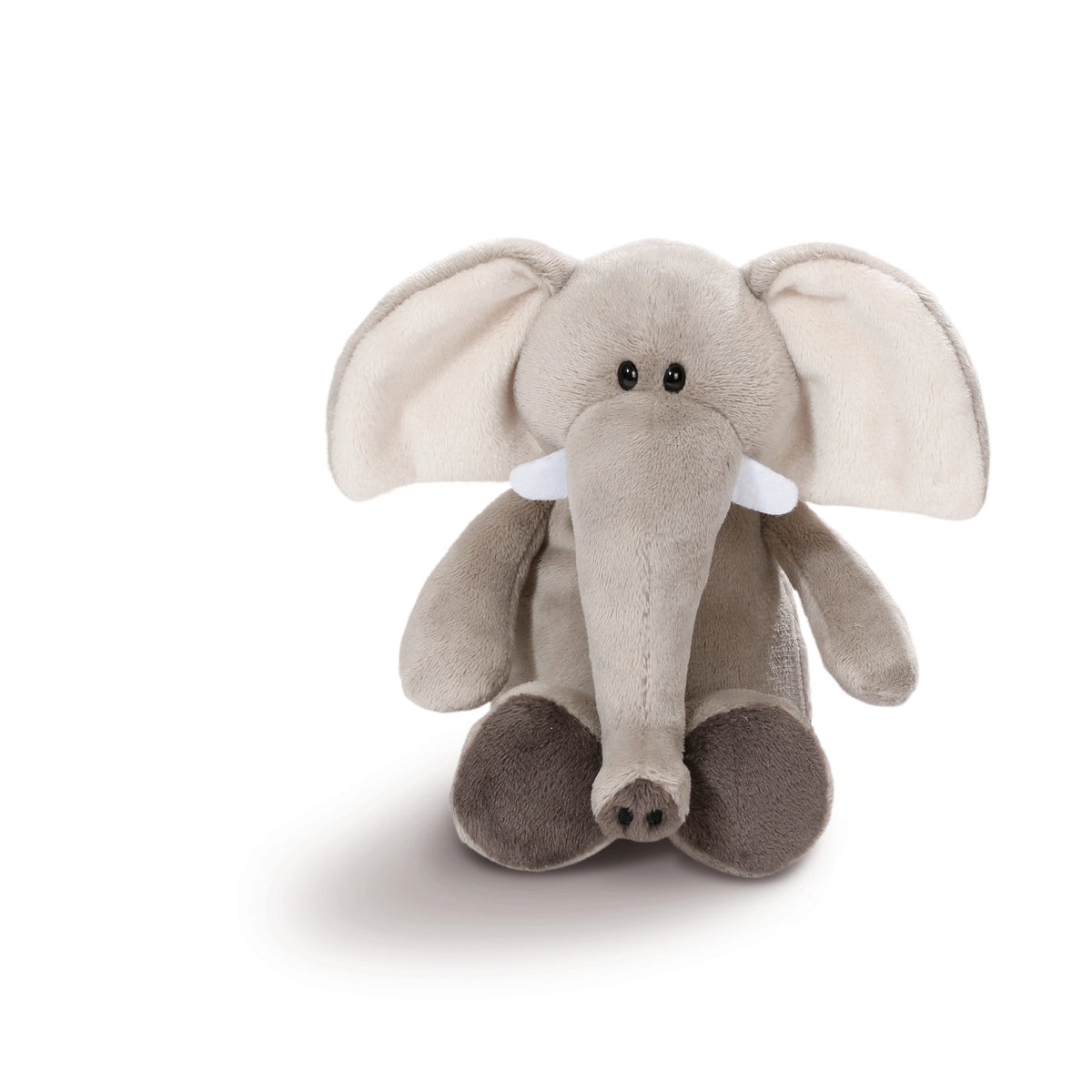 NICI - Zoo-Friends-Cuddly-Toy-Elephant-Stuffed-Animals