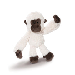 NICI - Zoo-Friends-Cuddly-Toy-Gibbon-20-Cm-Stuffed-Animals
