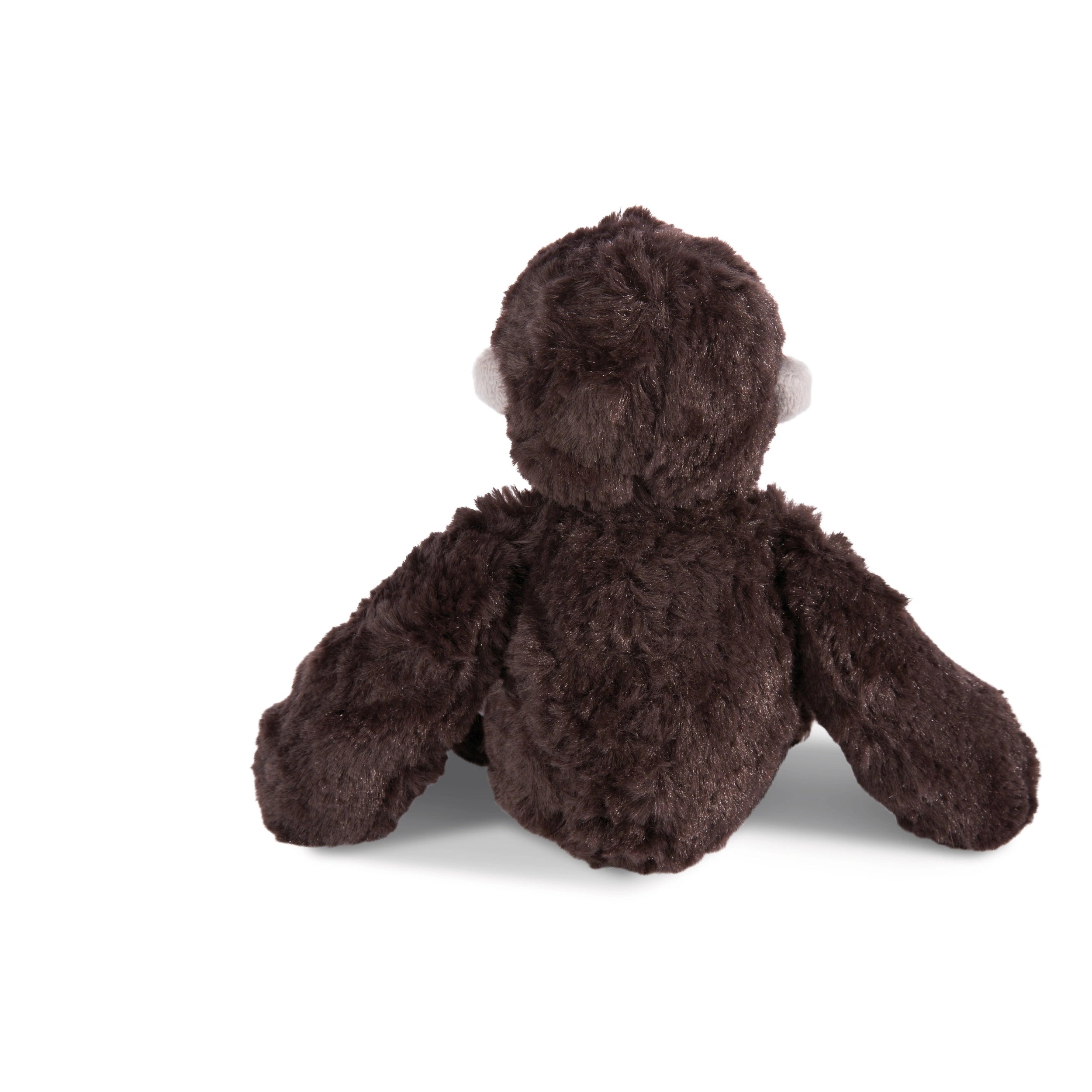 NICI - Zoo-Vrienden-Soft-Toy-Gorilla-Pluche-Dieren